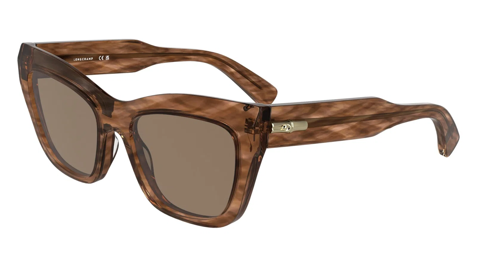 Longchamp LO777S Sunglasses - view 3